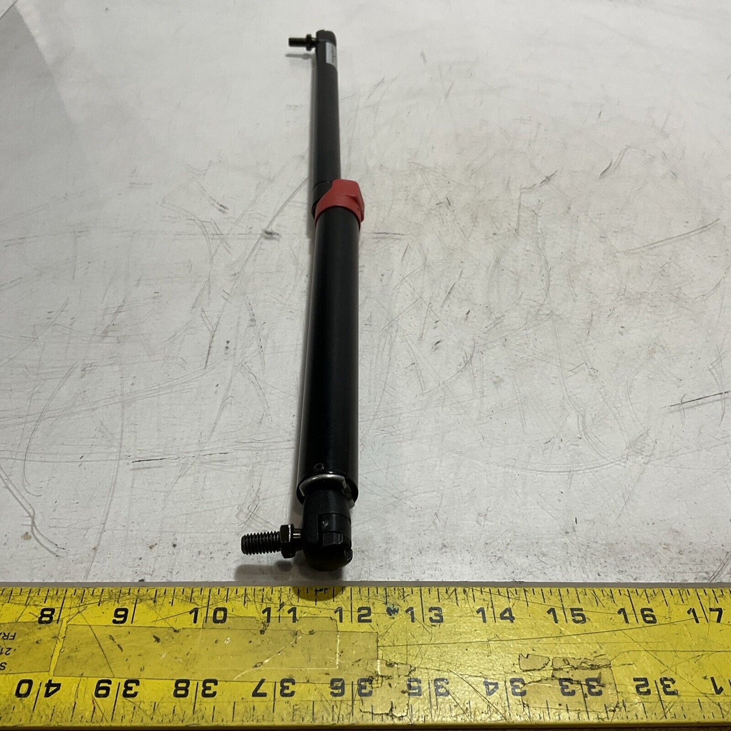 INTERNATIONAL GAS SPRING 89Z100148XX0312 HIGH PRESSURE GAS SPRING 70LB FORCE U3S