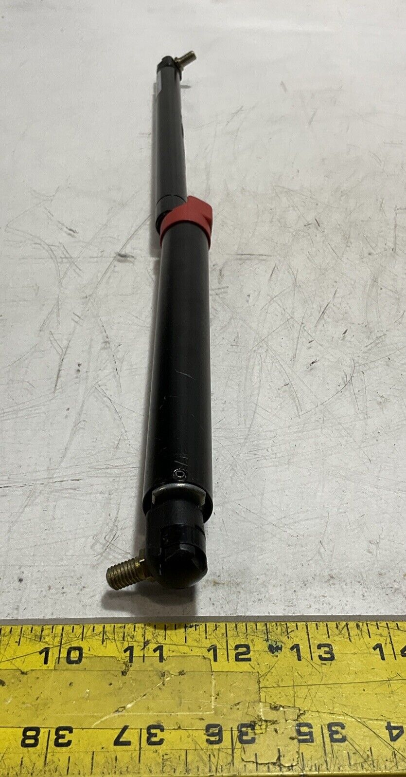 IGS VOLUMELINE  89Z100147XX0356  HIGH PRESSURE SPRING GAS 80LBS FORCE  U3S