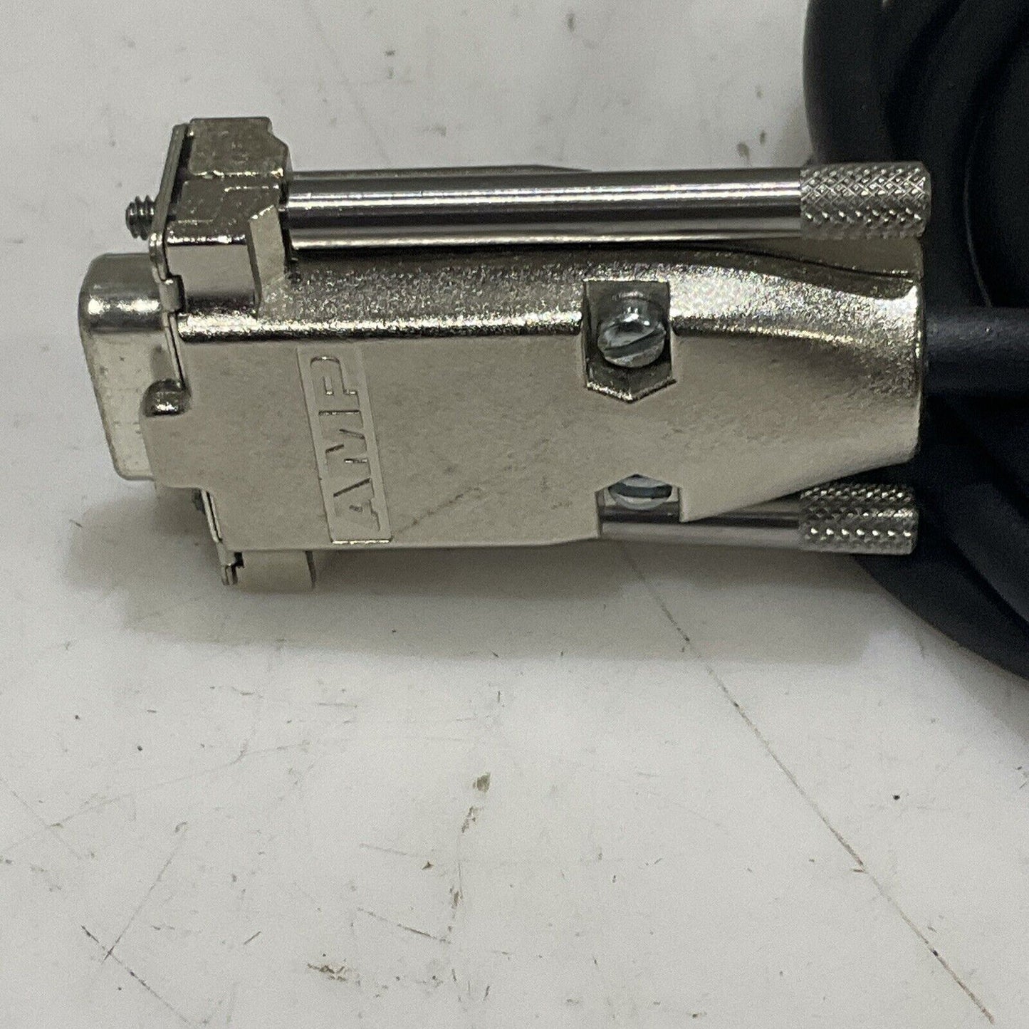 BAUMER BHF 16.05A2000/10600158 CH-8501 INCREMENTAL WIRE ENCODER U3S