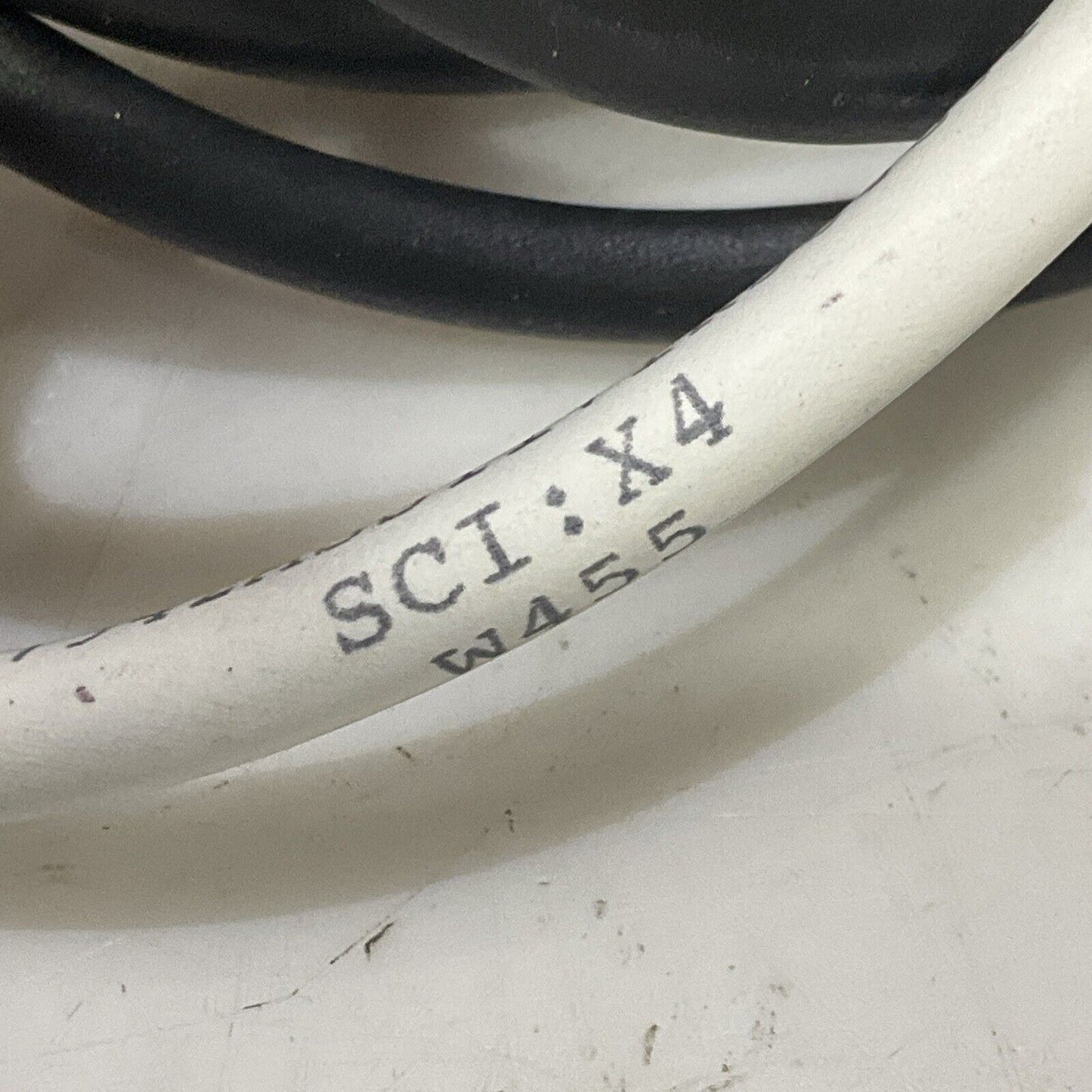 BAUMER BHF 16.05A2000/10600158 CH-8501 INCREMENTAL WIRE ENCODER U3S