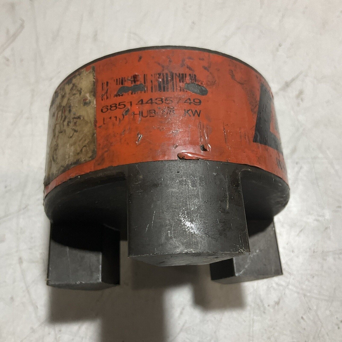 LOVEJOY  L-110  FINISHED BORED JAW  COUPLING HUD  30MM  RM6
