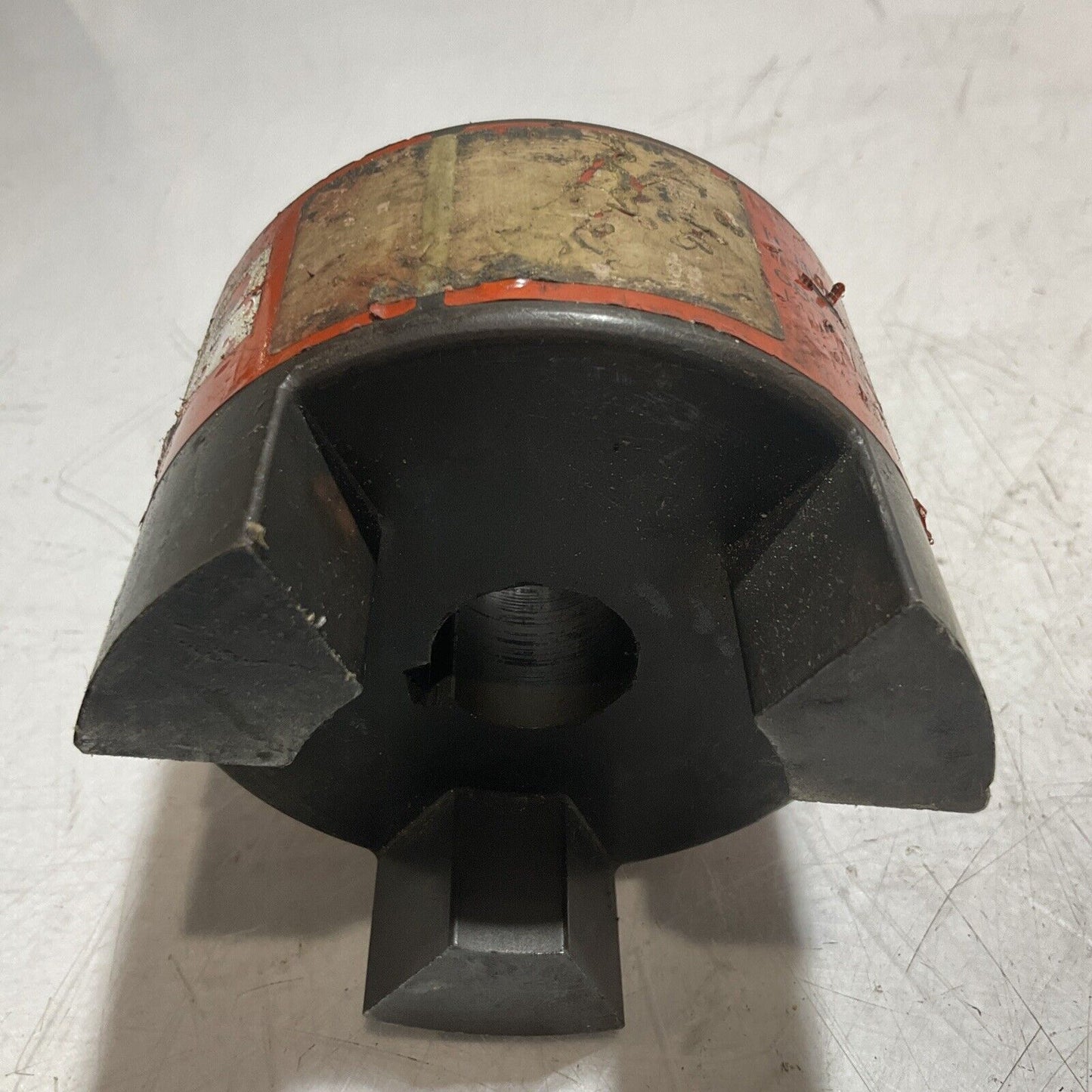 LOVEJOY  L-110  FINISHED BORED JAW  COUPLING HUD  30MM  RM6