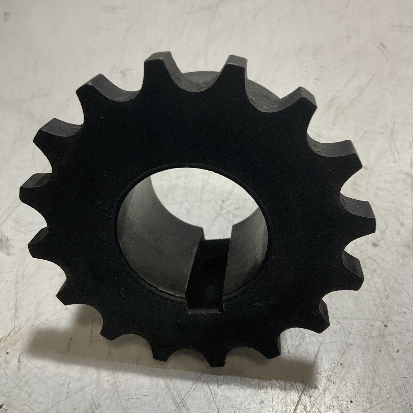MARTIN 5016 1 7/16  ROLLER  CHAIN SPROCKET BARINGS  LOT OF 2 RM6