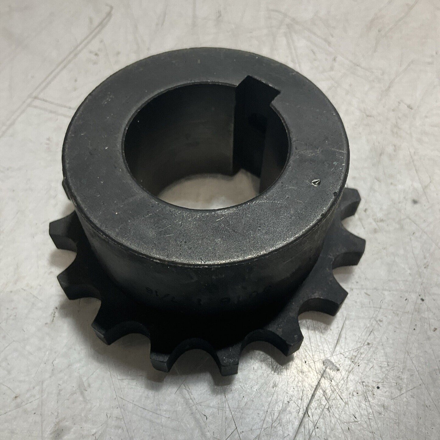 MARTIN 5016 1 7/16  ROLLER  CHAIN SPROCKET BARINGS  LOT OF 2 RM6