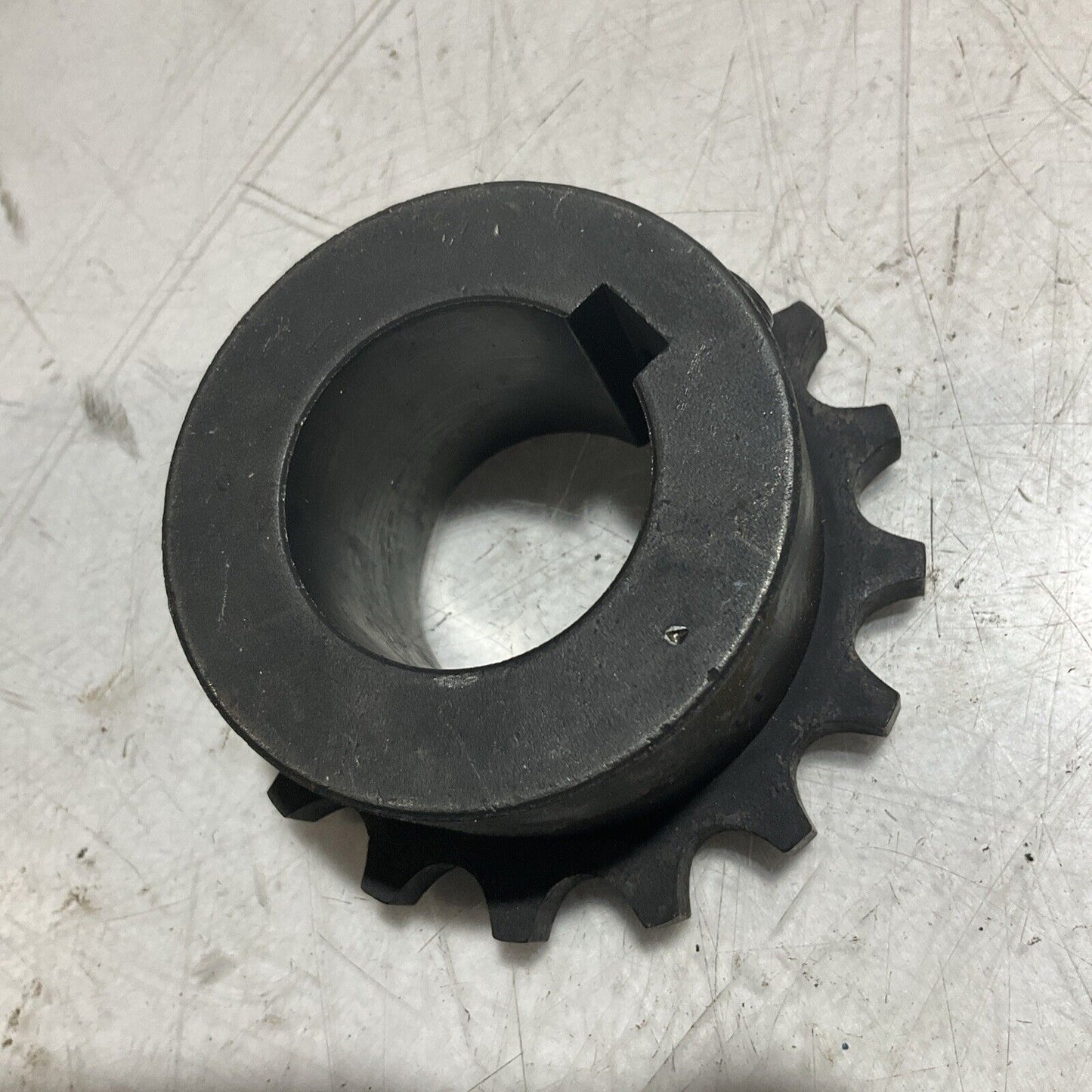 MARTIN 5016 1 7/16  ROLLER  CHAIN SPROCKET BARINGS  LOT OF 2 RM6