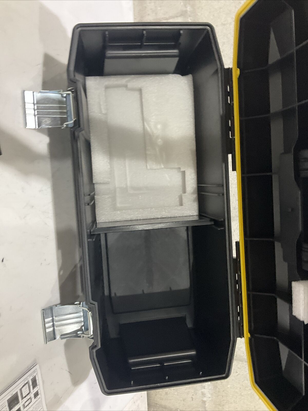 HABASIT MINI-SPLICER AT1050 05-0811-D53195 BELT WELDING CLAMP TOOL 100PSI U3S