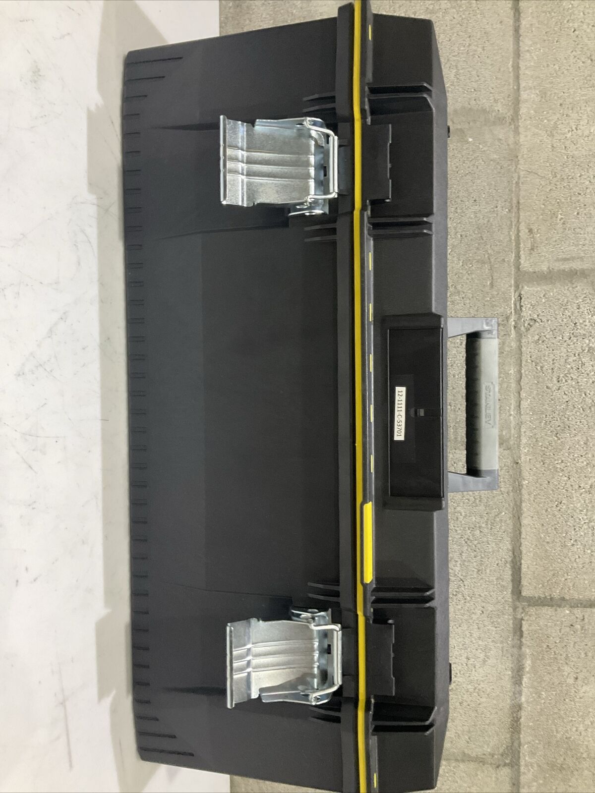 HABASIT MINI-SPLICER AT1050 05-0811-D53195 BELT WELDING CLAMP TOOL 100PSI U3S