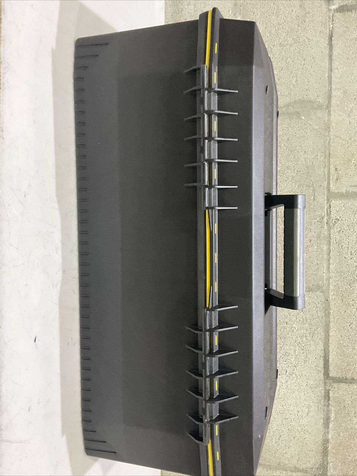 HABASIT MINI-SPLICER AT1050 05-0811-D53195 BELT WELDING CLAMP TOOL 100PSI U3S