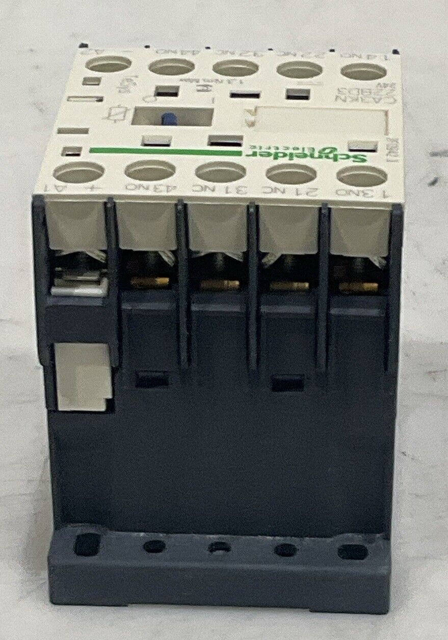 SCHNEIDER ELECTRIC FGR22-24S CA3KN-22BD3 CONTROL RELAY U3S