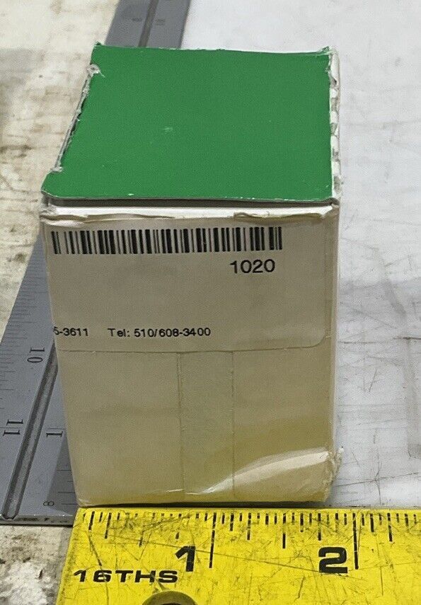 SCHNEIDER ELECTRIC FGR22-24S CA3KN-22BD3 CONTROL RELAY U3S