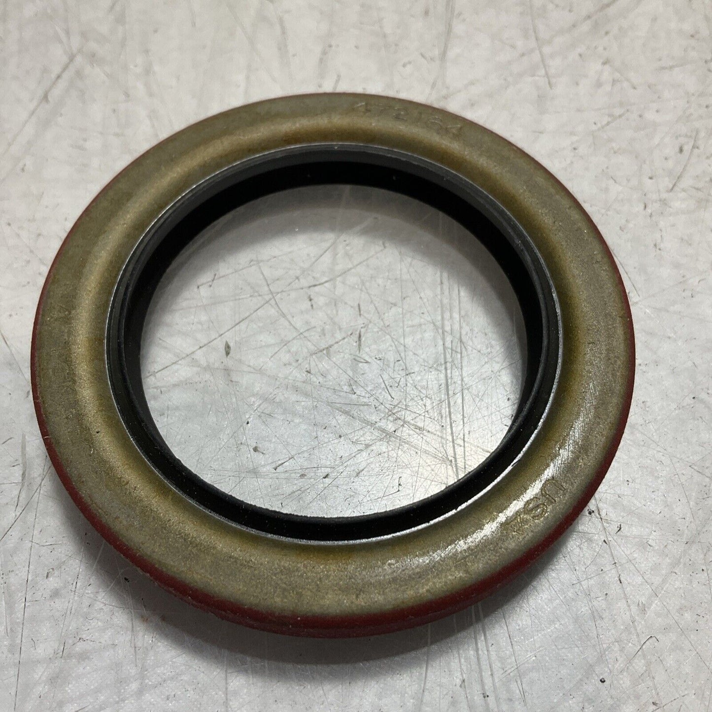 FEDERAL  MOGUL  472164  NATIONAL  OIL SEALS  LOT OF  12  U3S