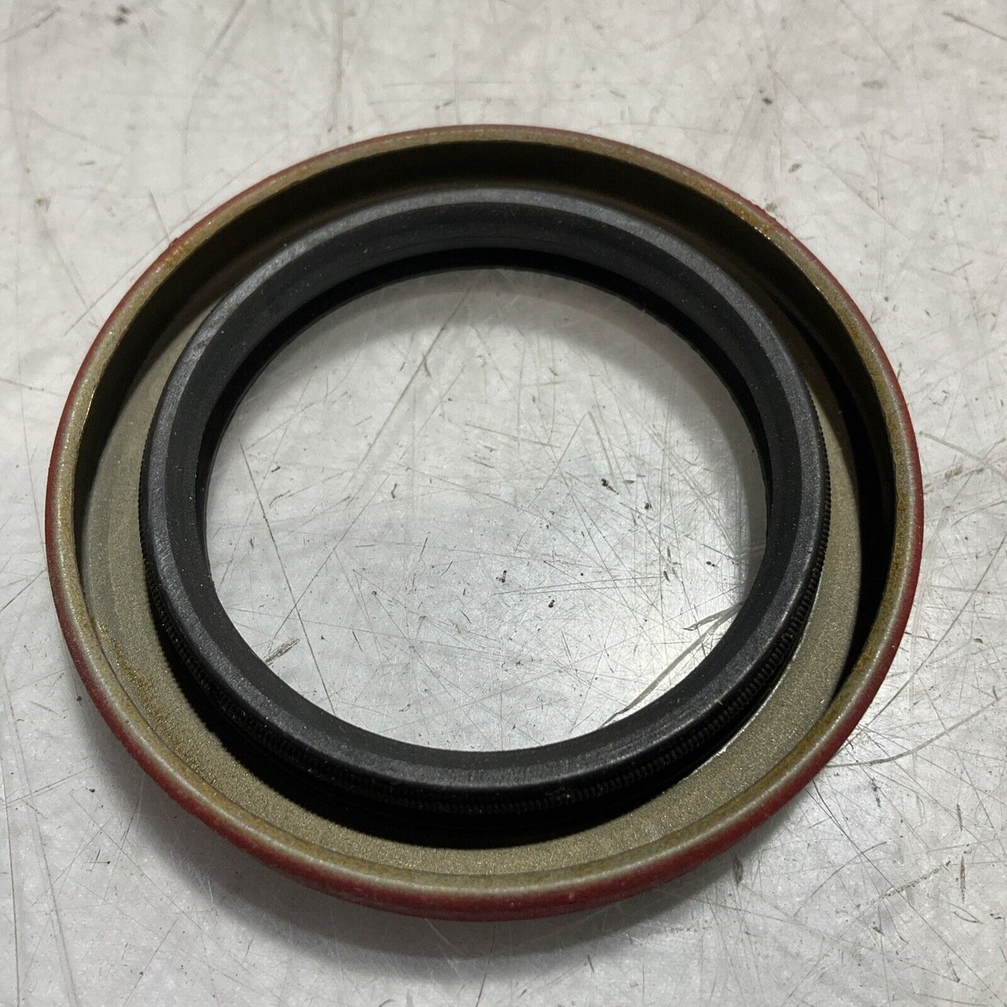 FEDERAL  MOGUL  472164  NATIONAL  OIL SEALS  LOT OF  12  U3S