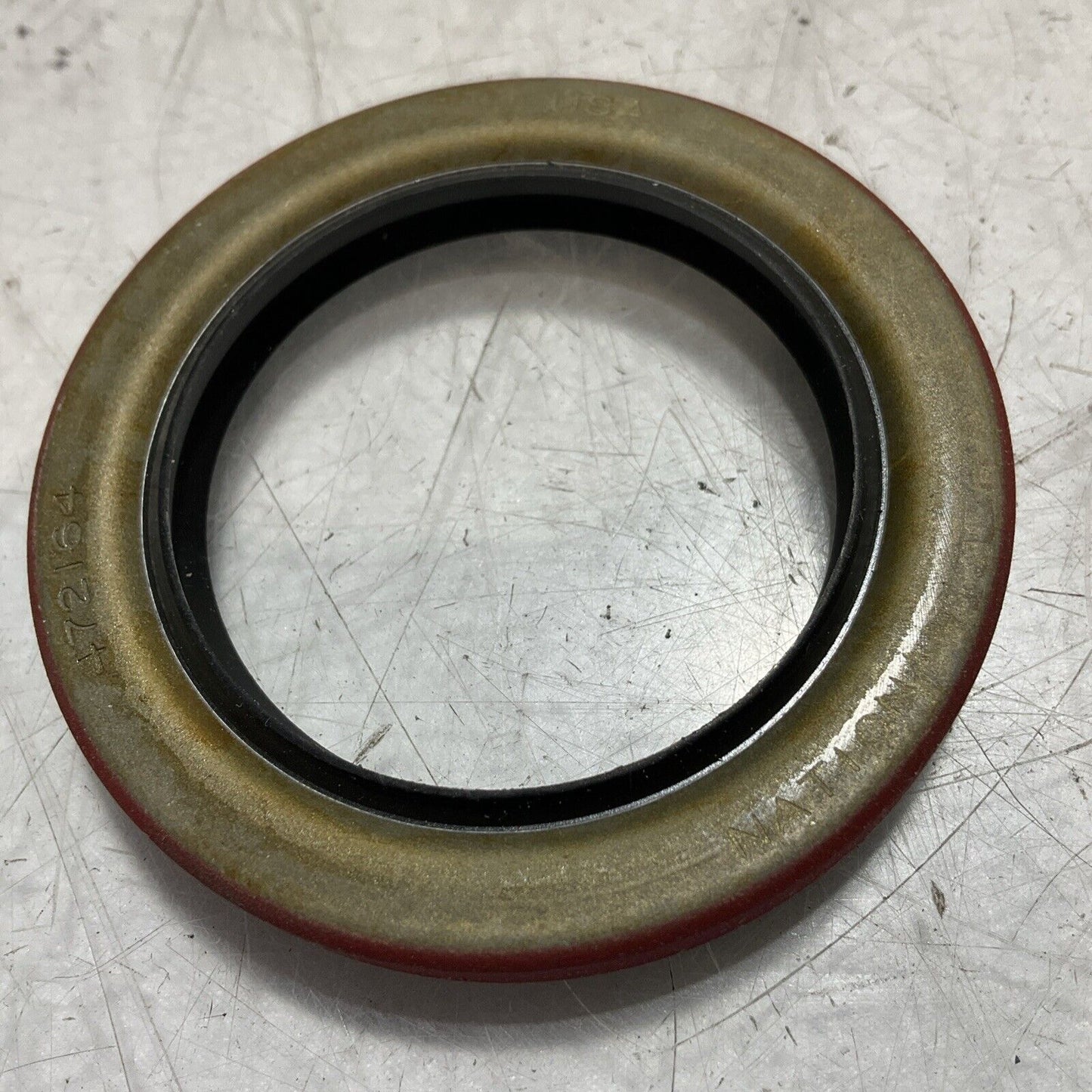 FEDERAL  MOGUL  472164  NATIONAL  OIL SEALS  LOT OF  12  U3S