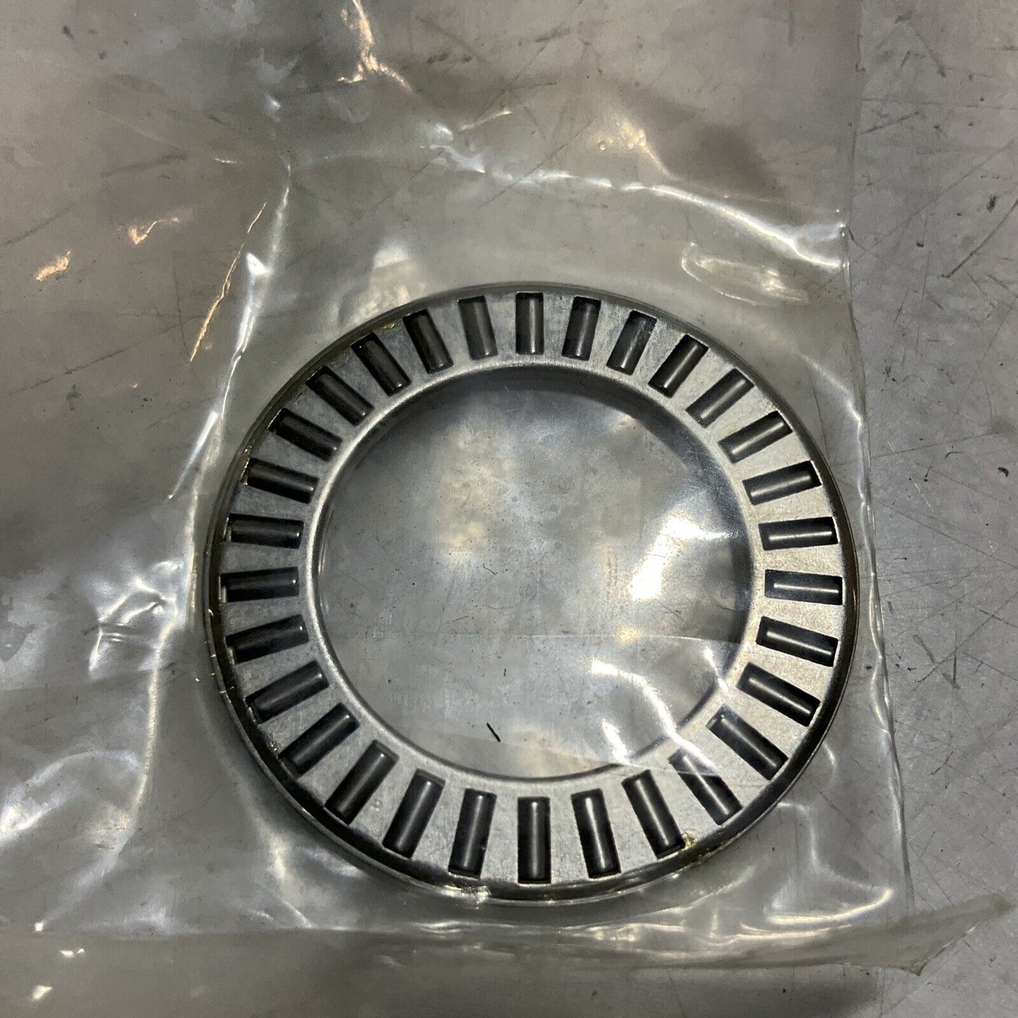 KOYO  NTA-1625;PBL;L125  NEEDLE ROLLER  THRUST  BEARING LOT  4 U3S