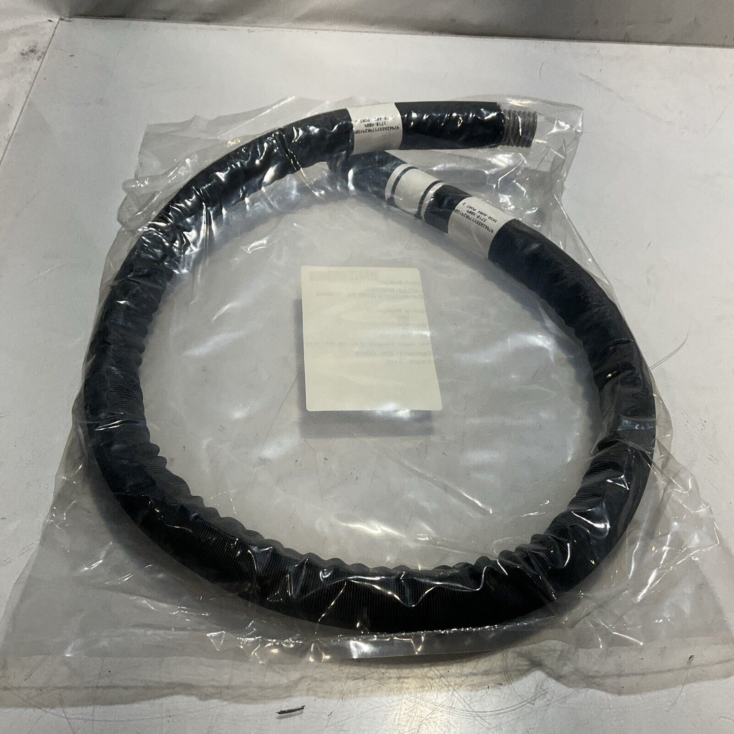 LG  THC80846 HOSE VACUUM CORRUGATED 1" LG15MM  U3S