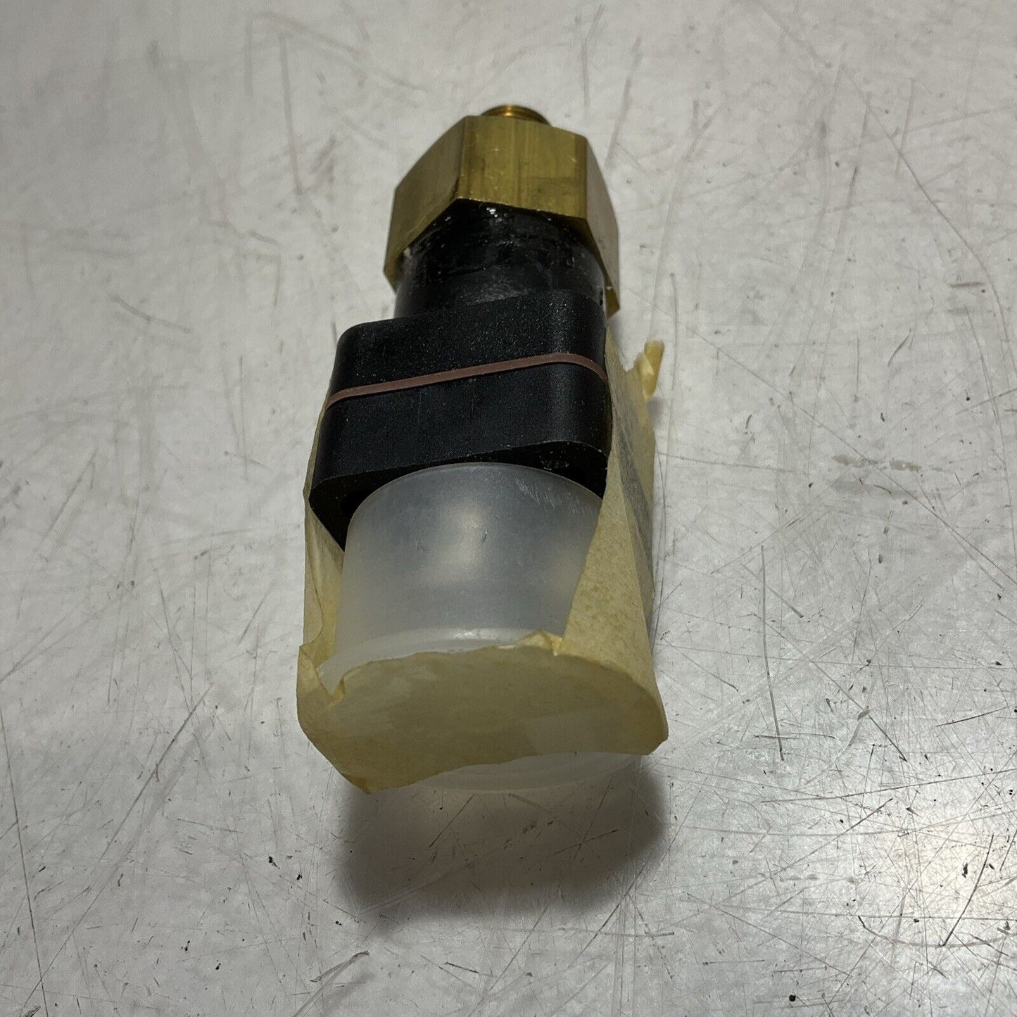 NASON  MM-1C-120R/HH  HYDRAULIC PRESSURE  SWITCH  PSI RISING  U3S