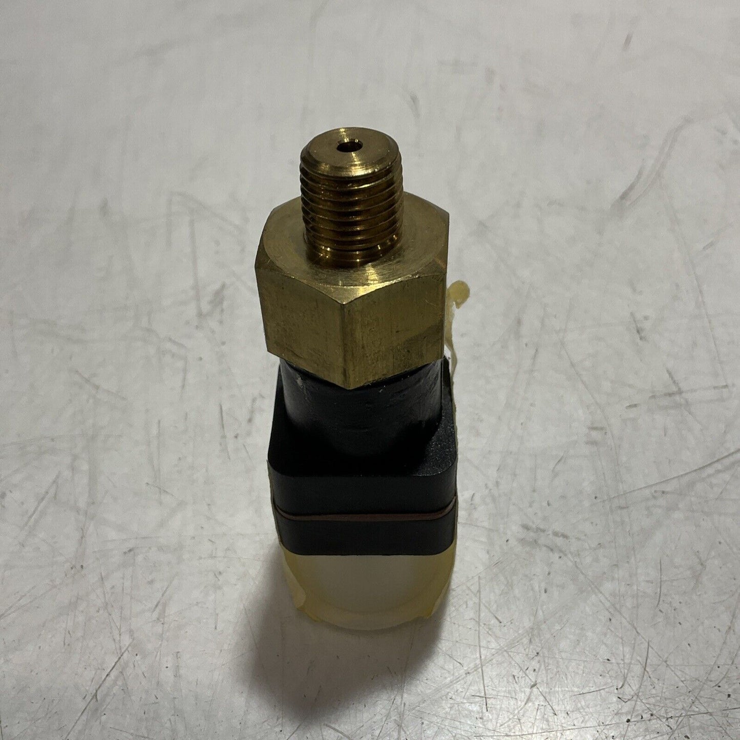 NASON  MM-1C-120R/HH  HYDRAULIC PRESSURE  SWITCH  PSI RISING  U3S