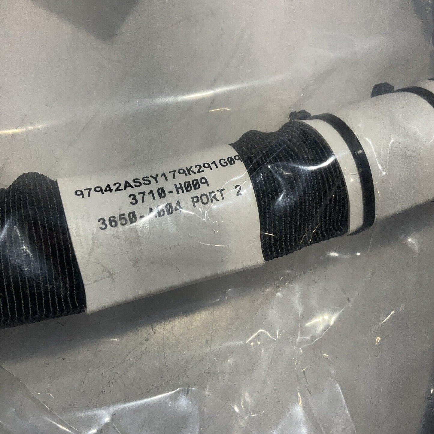 LG  THC80846 HOSE VACUUM CORRUGATED 1" LG15MM  U3S