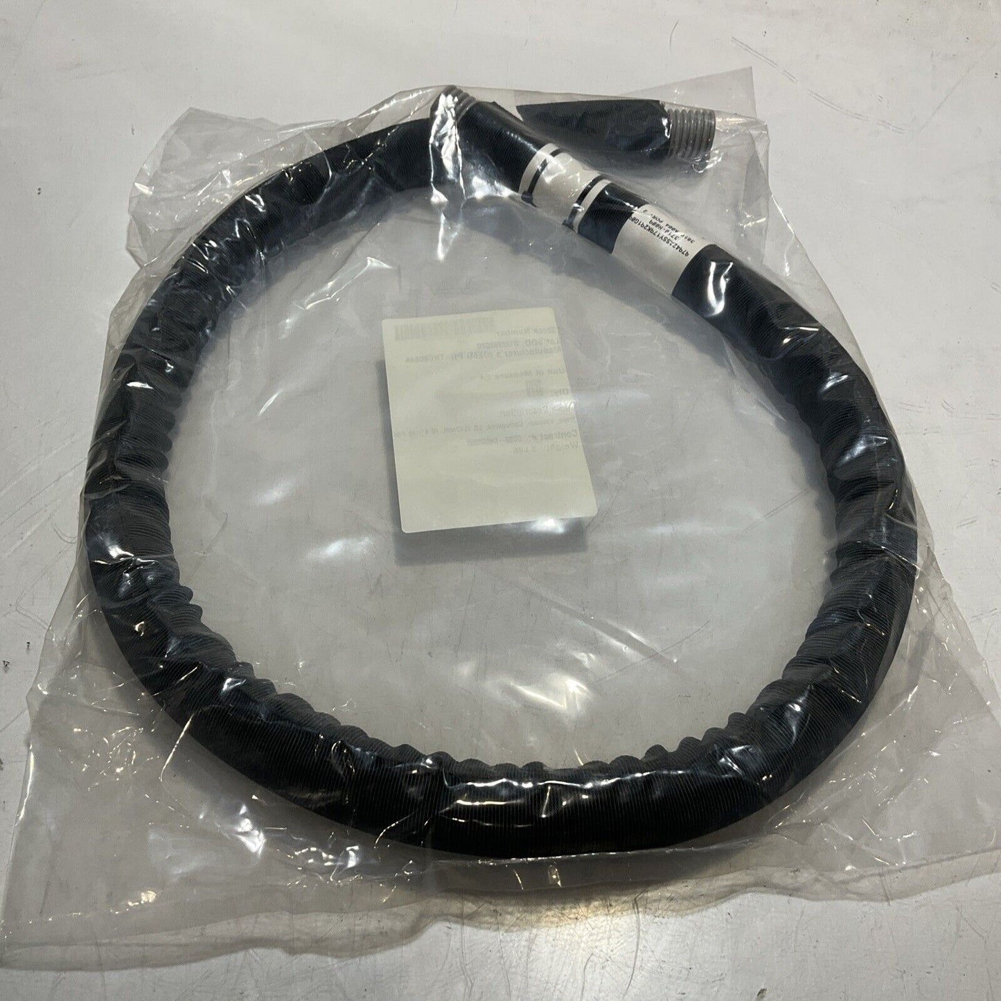 LG  THC80846 HOSE VACUUM CORRUGATED 1" LG15MM  U3S