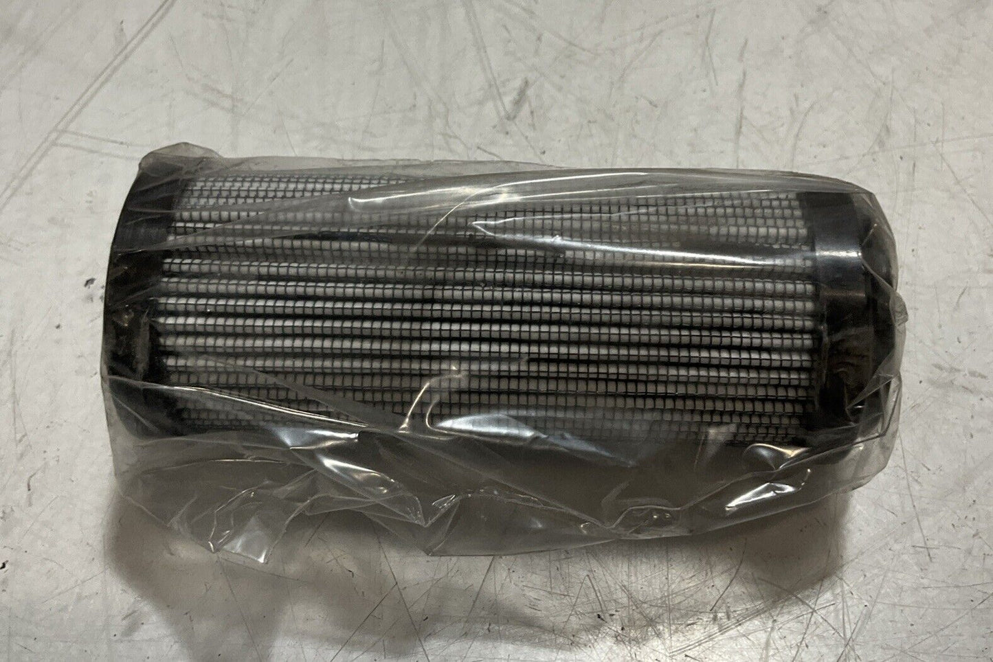 PARKER  931984Q 5Q WU  HYDRAULIC  FILTER  DIV  ELEMENT  U3S