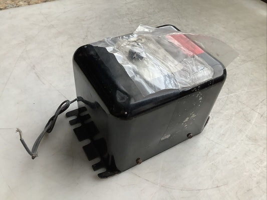 DONGAN A10-LC6X IGNITION TRANSFORMER 120 V 60 HZ 250 AMP 678