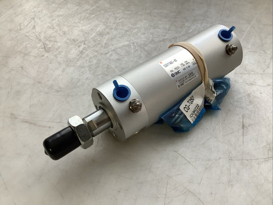 SMC CDG1TA50-65 PNEUMATIC CYLINDER U3S