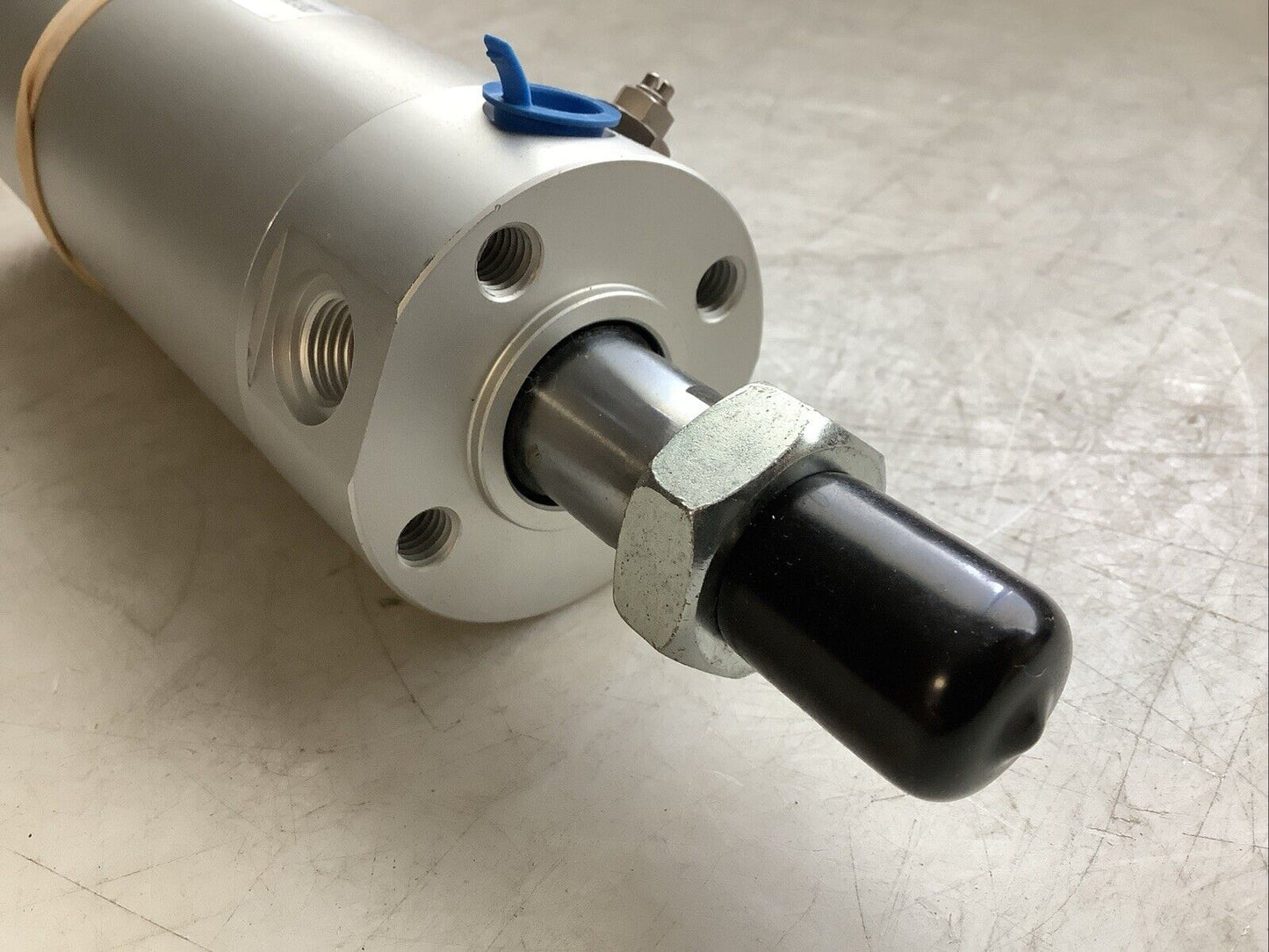 SMC CDG1TA50-65 PNEUMATIC CYLINDER U3S
