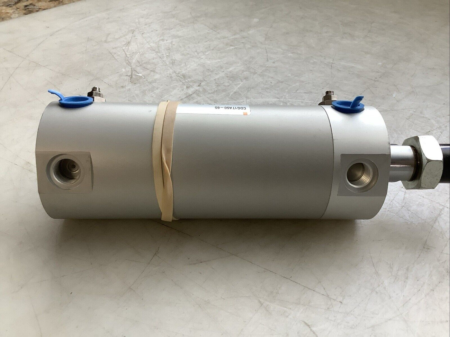 SMC CDG1TA50-65 PNEUMATIC CYLINDER U3S
