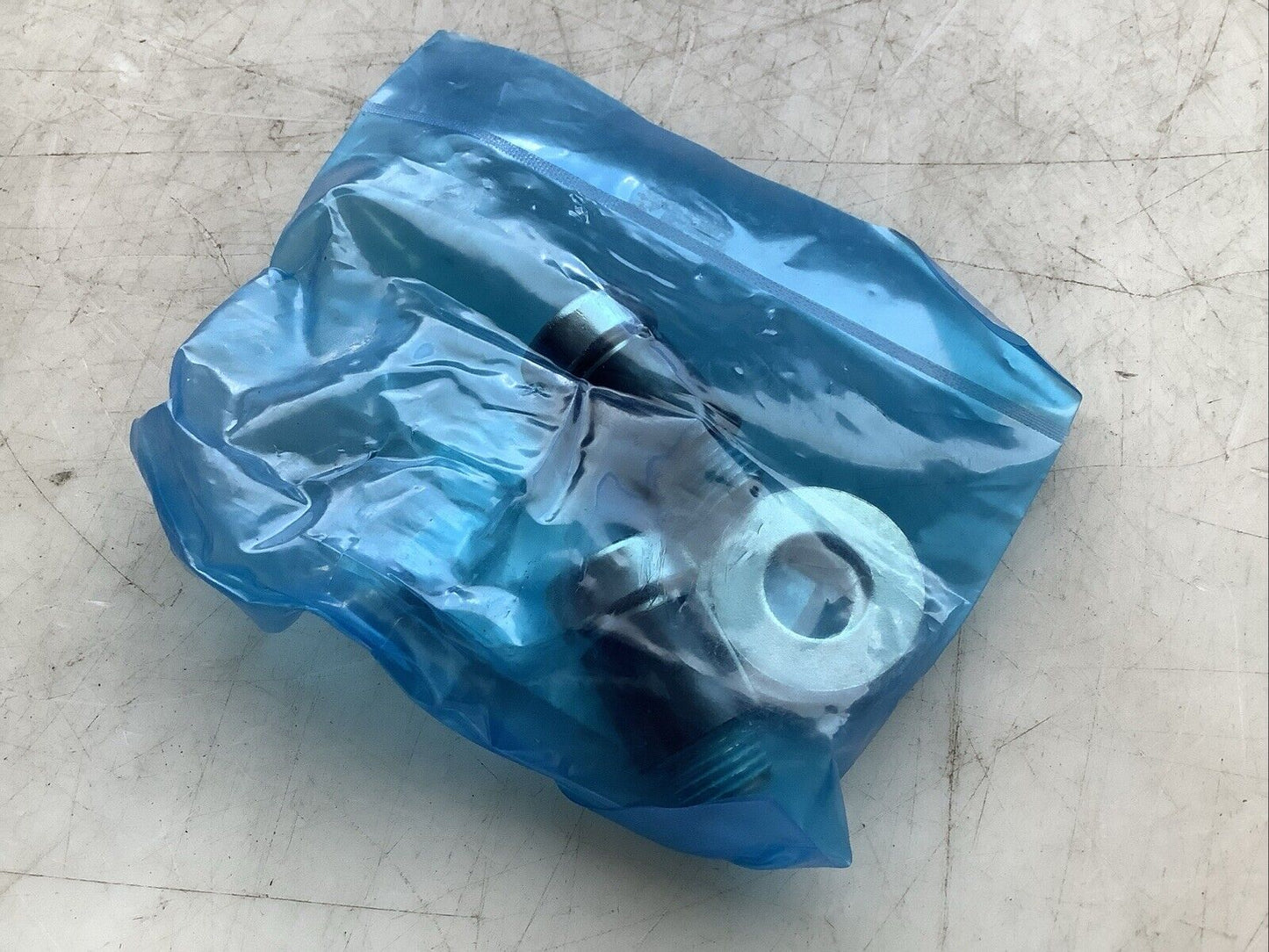 SMC CDG1TA50-65 PNEUMATIC CYLINDER U3S