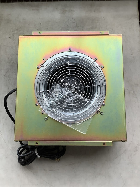 IMS ENGINEERED PRODUCTS 05 BMI BLOWER 339 540 SCFM 2570 RPM 115 V 50/60HZ U3S