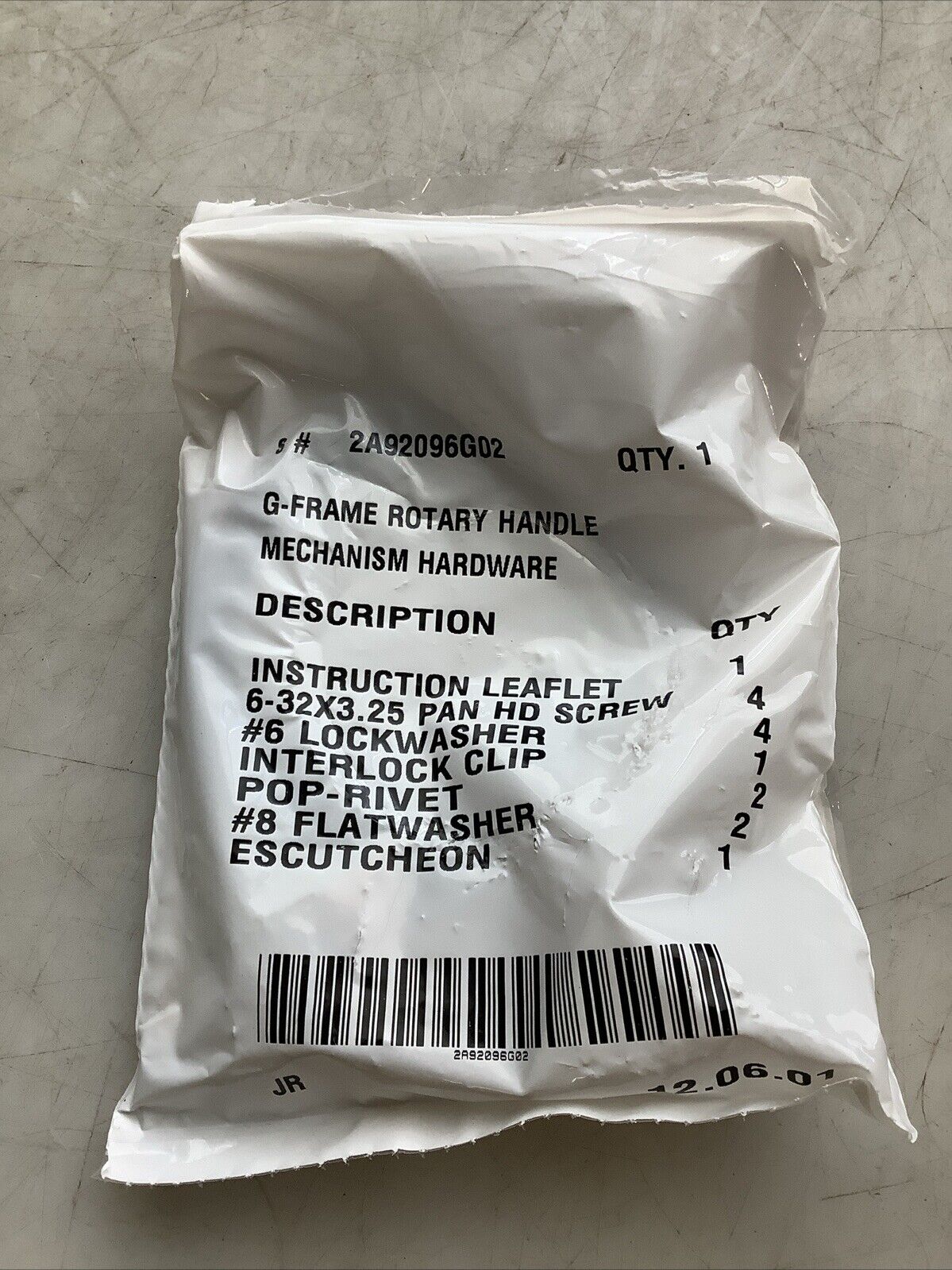 EATON HRGCC3S YELLOW SHROUDED ROTARY HANDLE FOR BREAKER SWITCH U3S