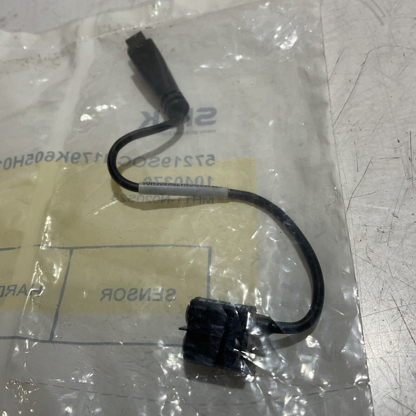 SICK  MHT1-NO20S23  HARDWARE SENSOR  LOT OF 5 U3S