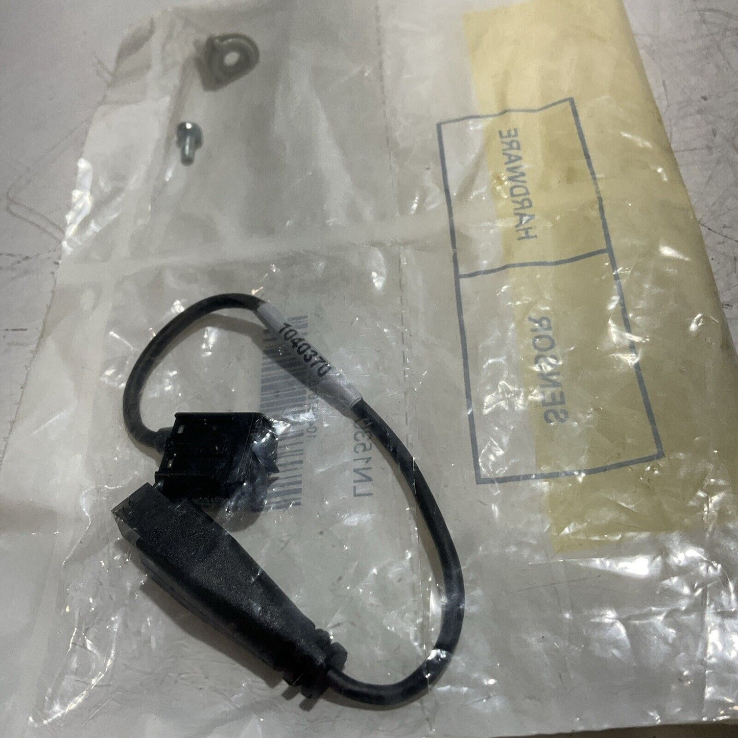 SICK  MHT1-NO20S23  HARDWARE SENSOR  LOT OF 5 U3S