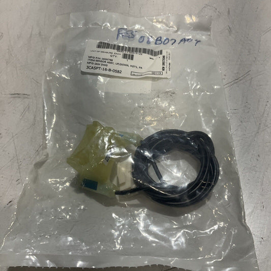 SICK  1042535  SENSOR  ASSEMBLY  UP/DOWN  MZT1  U3S