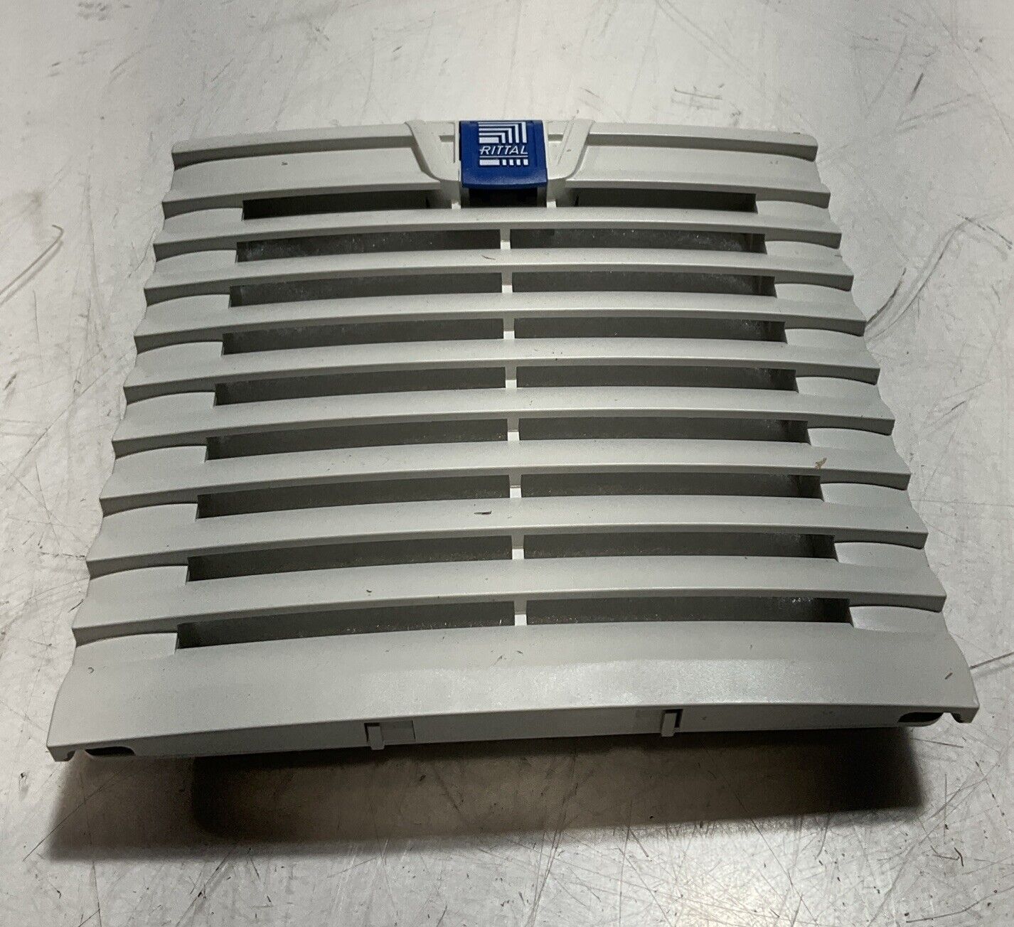 RITAL  SK3238-200  AIR OUTLET  FILTER  148MMX5MM LITER GRAY ABS  LOT OF 13  U3S