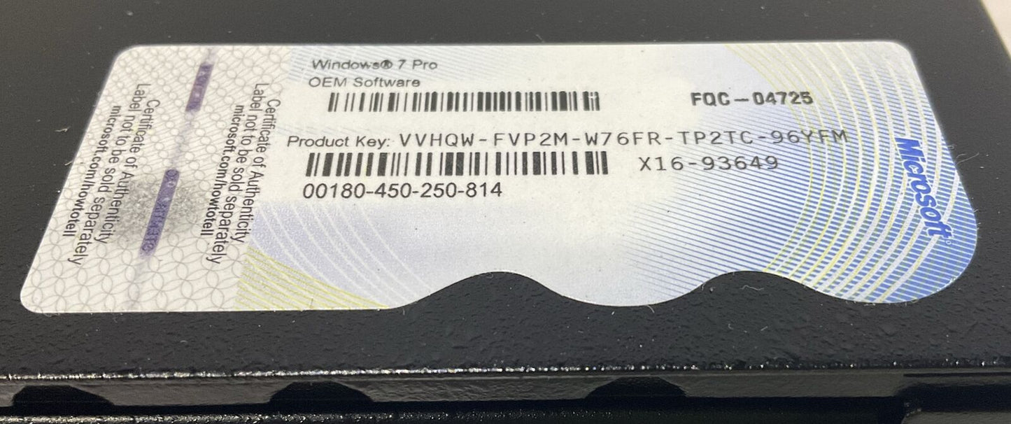 MSI MICROLAN 66.1031.071-01 INTEL RACKMOUNT XEON SERVER U3S