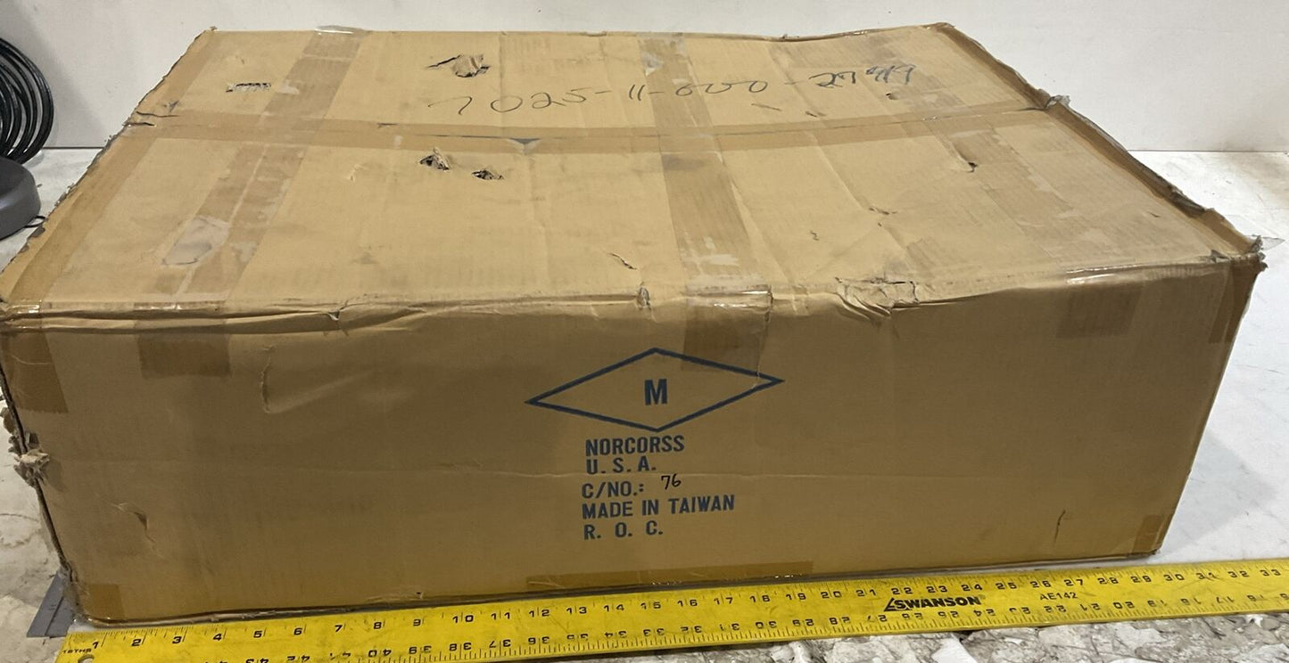 MSI MICROLAN 66.1031.071-01 INTEL RACKMOUNT XEON SERVER U3S