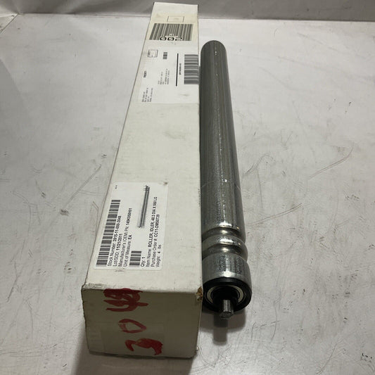 DEMATIC  S3453 REPLACEMENT  CONVEYOR  ROLLER  U3S