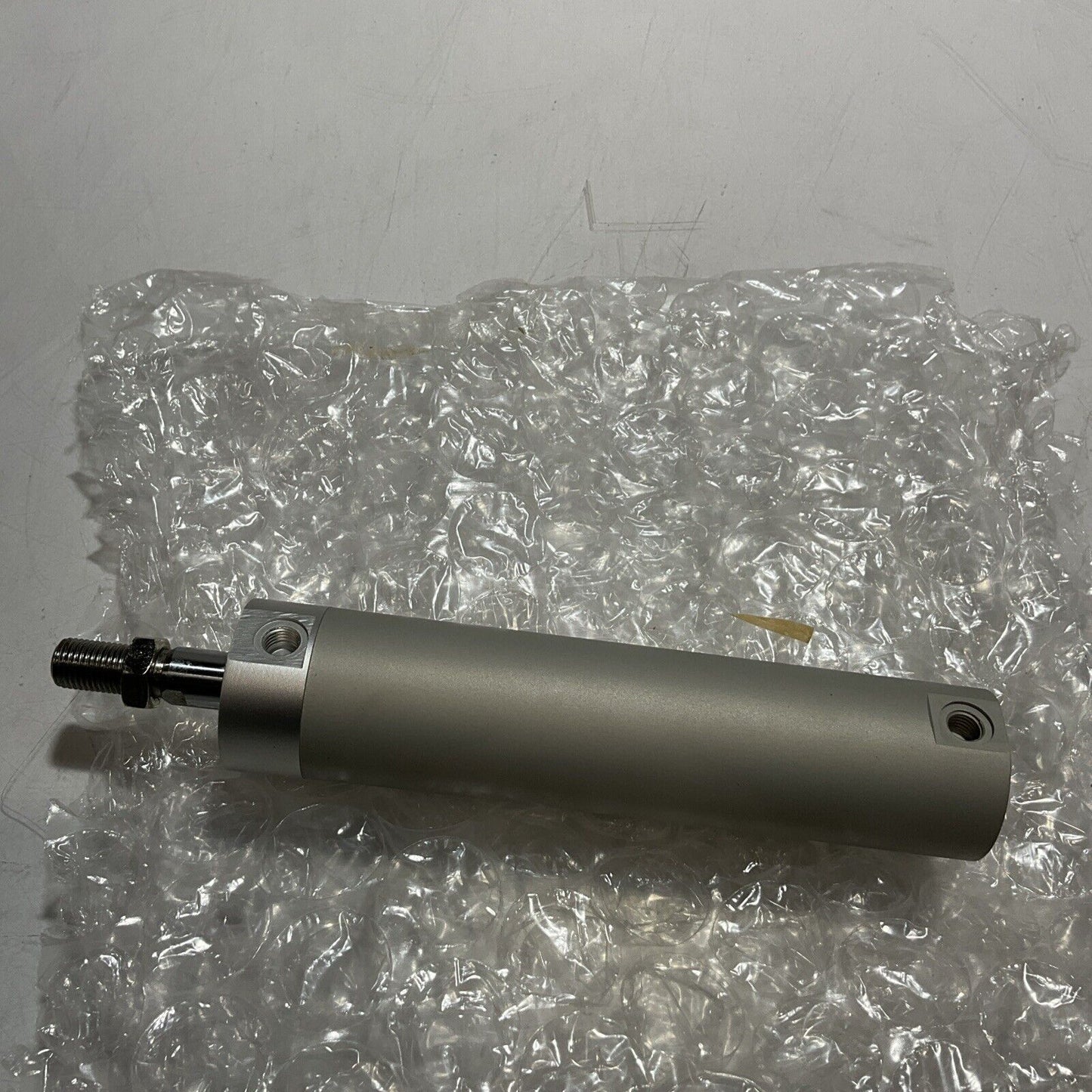 SMC  CDG1BN40-125  CYLINDER ASSEMBLY  MAX  PRESS  U3S