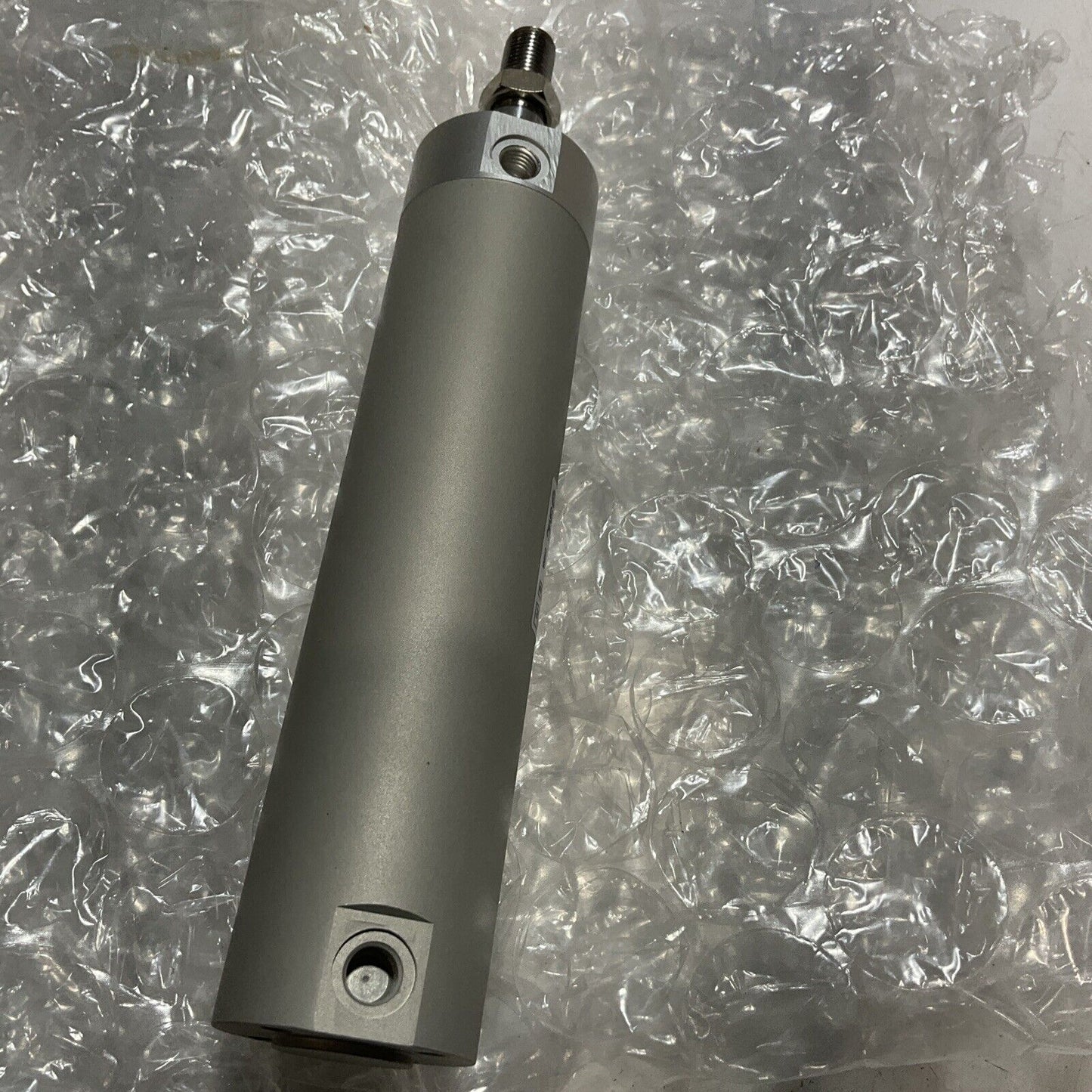 SMC  CDG1BN40-125  CYLINDER ASSEMBLY  MAX  PRESS  U3S