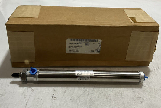 SMC NCDMB088-0700 PNEUMATIC  CYLINDER  ASSEMBLY  U3S