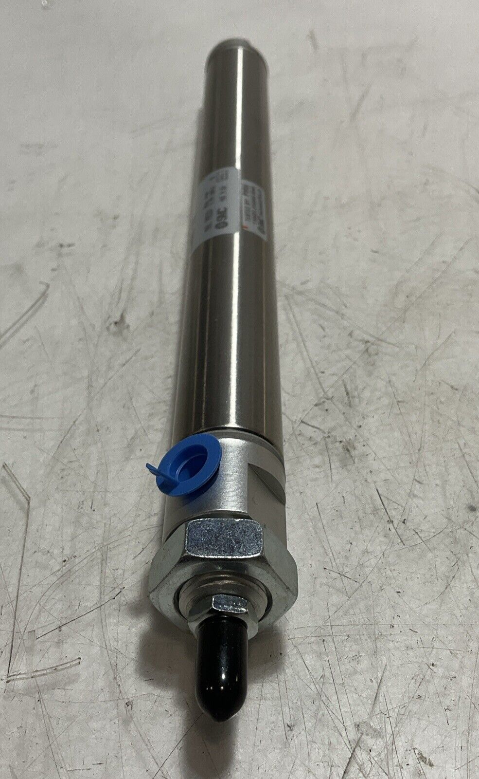 SMC NCDMB088-0700 PNEUMATIC  CYLINDER  ASSEMBLY  U3S