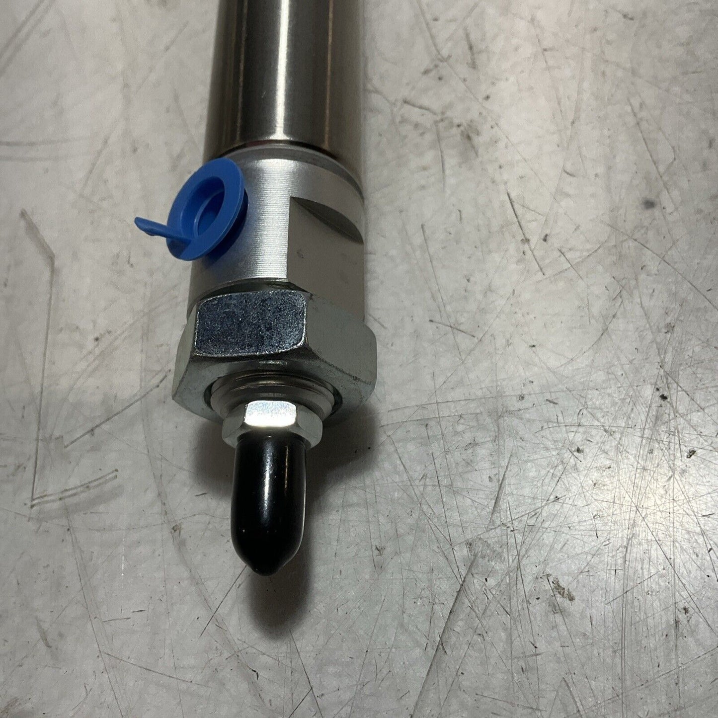 SMC NCDMB088-0700 PNEUMATIC  CYLINDER  ASSEMBLY  U3S