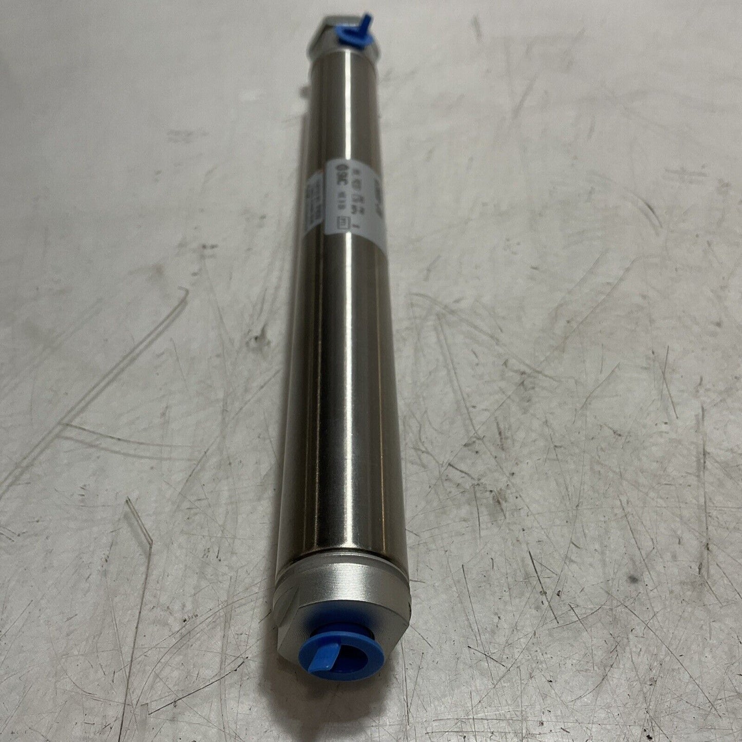 SMC NCDMB088-0700 PNEUMATIC  CYLINDER  ASSEMBLY  U3S