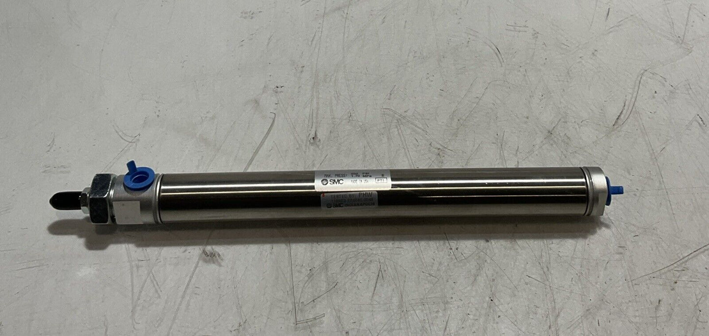 SMC NCDMB088-0700 PNEUMATIC  CYLINDER  ASSEMBLY  U3S