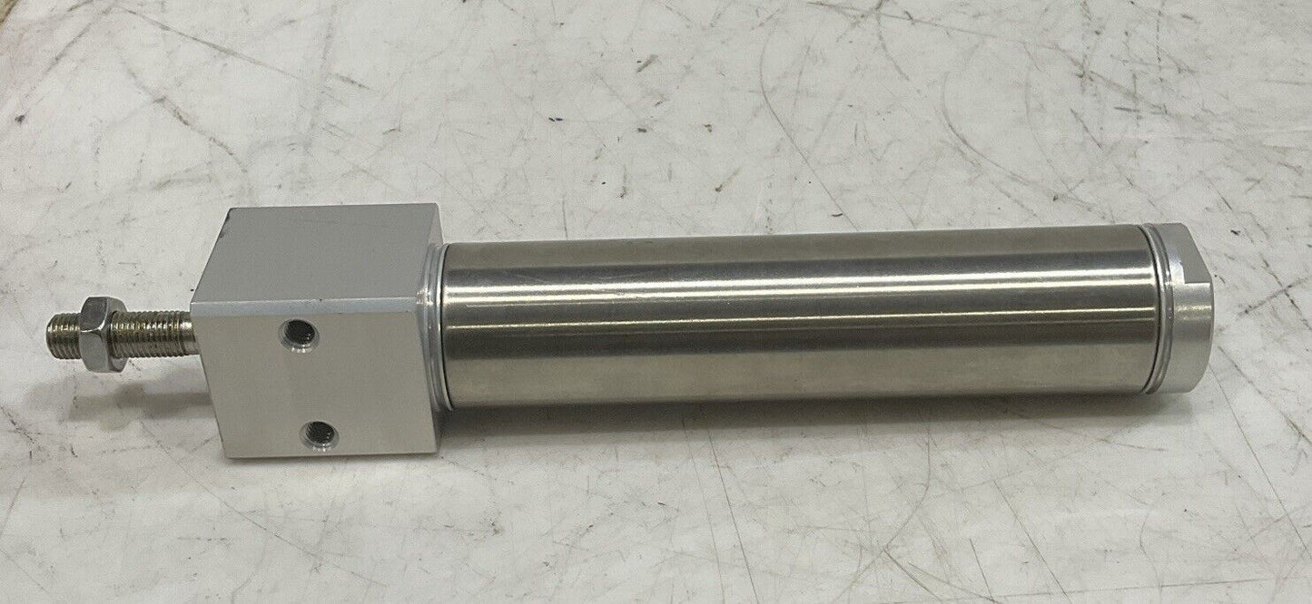 SMC NCMR150-0500-XC6 ROUND BODY CYLINDER 250PSI C2H