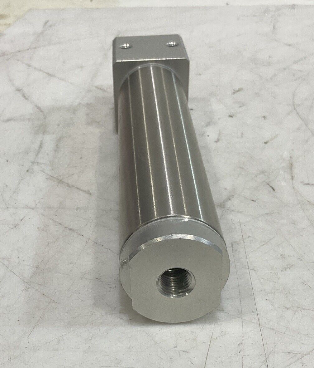 SMC NCMR150-0500-XC6 ROUND BODY CYLINDER 250PSI C2H