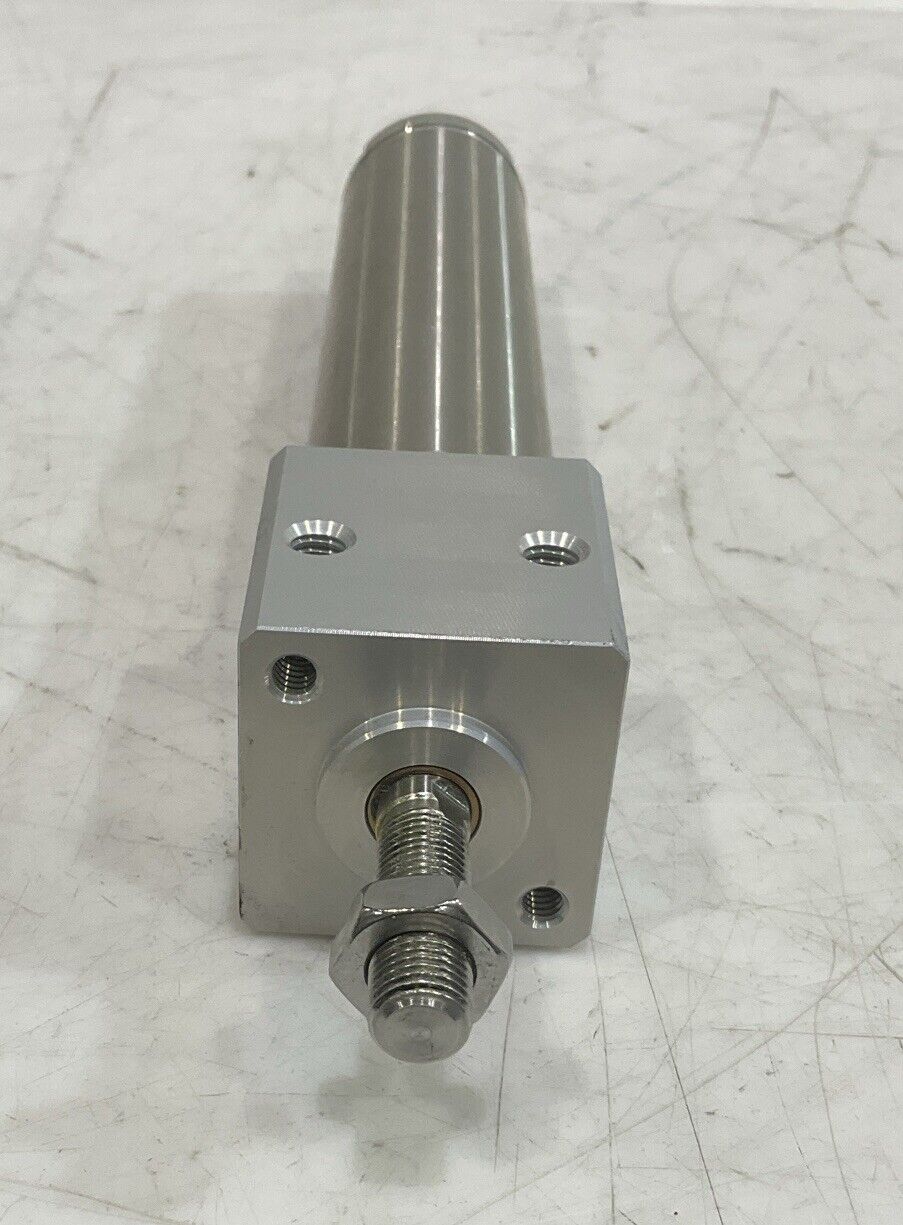 SMC NCMR150-0500-XC6 ROUND BODY CYLINDER 250PSI C2H