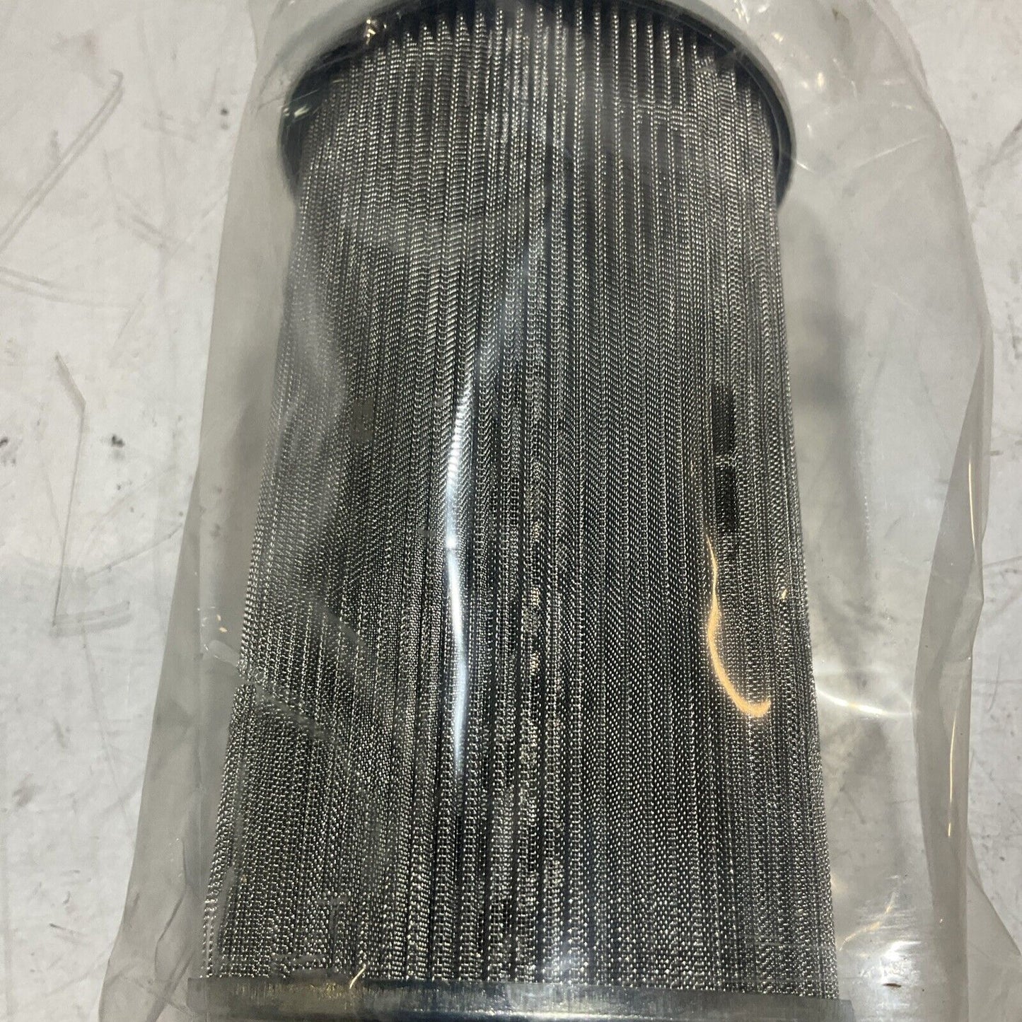 MARION MANUFACTURING  COMPANY  INC  TF-47  MFP DIVISION FILTER  LOT OF 3