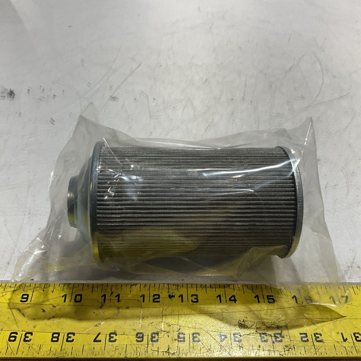 MARION MANUFACTURING  COMPANY  INC  TF-47  MFP DIVISION FILTER  LOT OF 3